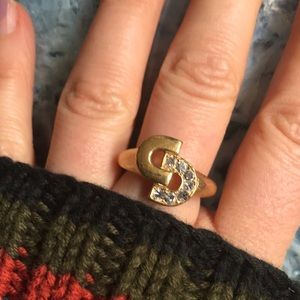 Vintage Ring